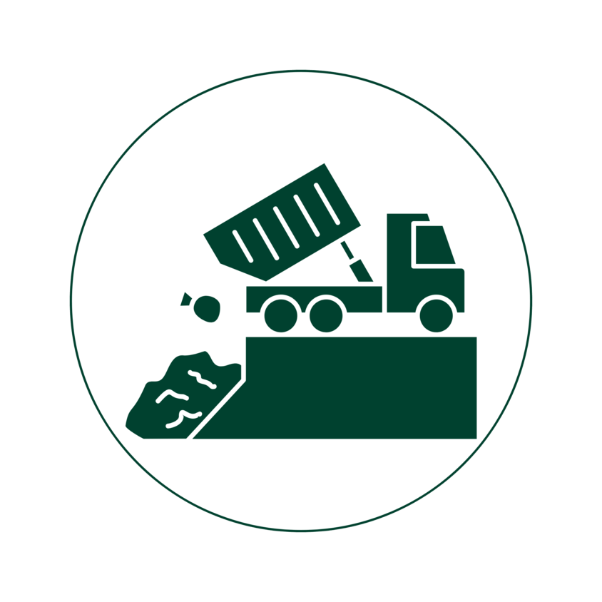 Aterro Sanitário Classe II