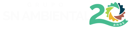 Logo Grupo SN Ambiental